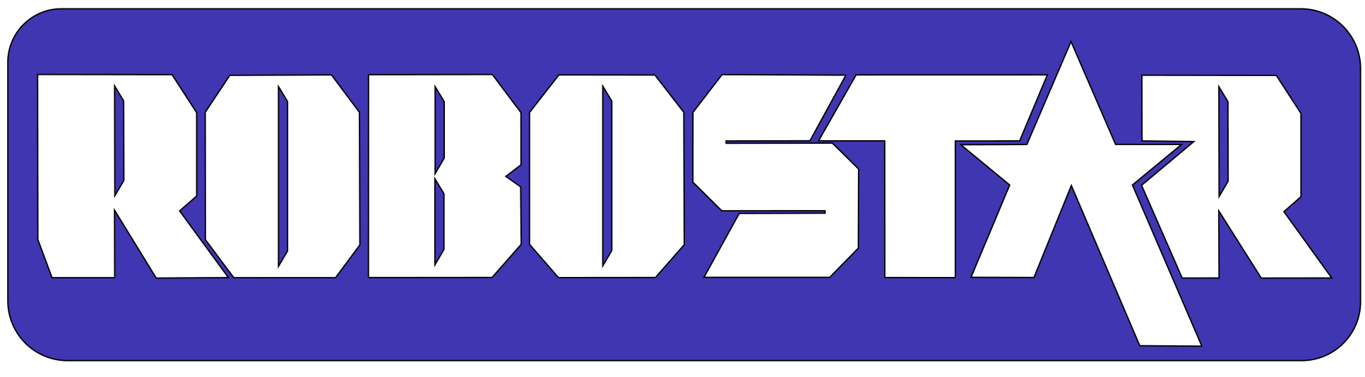 Robostar